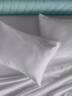 Tempur-Pedic TEMPUR-Pro-Performance™ Sheet Set White Split King